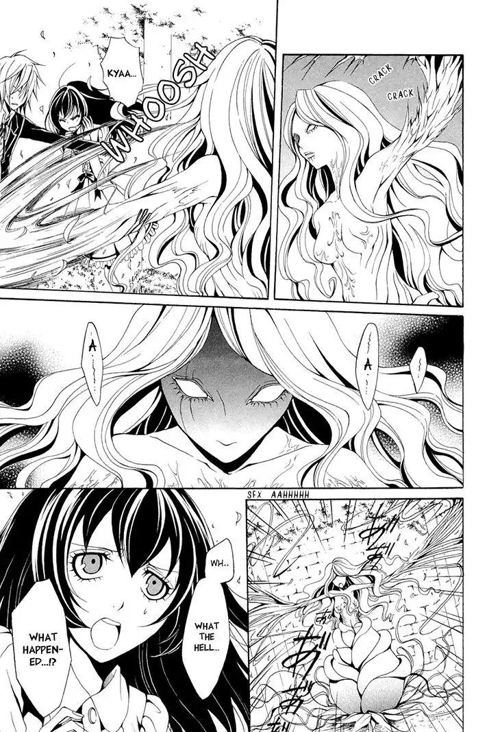 Diabolic Garden Chapter 19 8